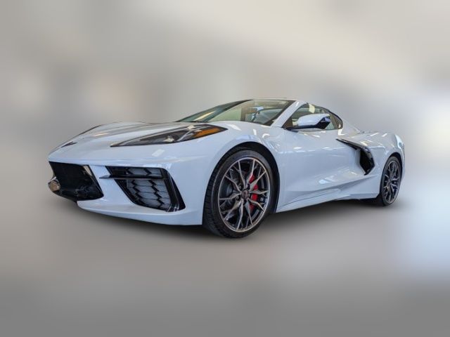 2023 Chevrolet Corvette 3LT