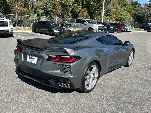 2023 Chevrolet Corvette 3LT