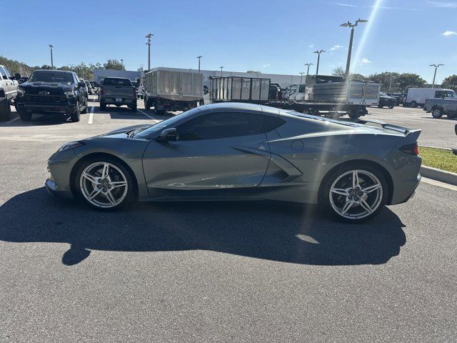 2023 Chevrolet Corvette 3LT