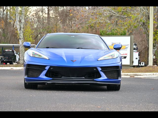 2023 Chevrolet Corvette 3LT