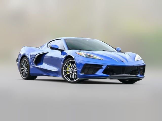 2023 Chevrolet Corvette 3LT