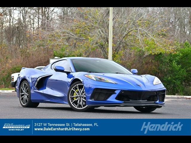 2023 Chevrolet Corvette 3LT