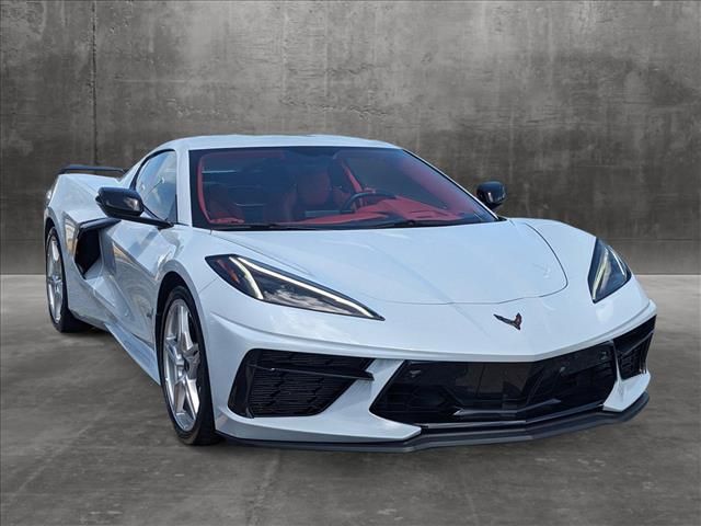 2023 Chevrolet Corvette 3LT