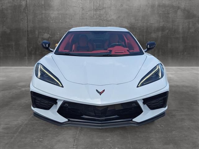 2023 Chevrolet Corvette 3LT