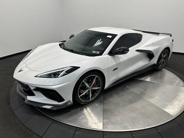 2023 Chevrolet Corvette 3LT