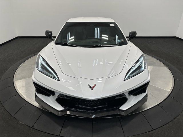 2023 Chevrolet Corvette 3LT