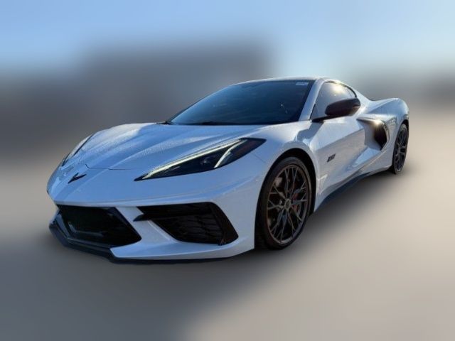 2023 Chevrolet Corvette 3LT