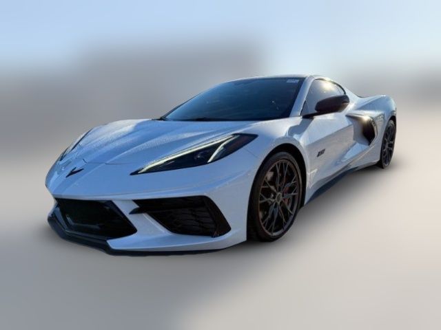 2023 Chevrolet Corvette 3LT