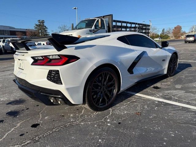 2023 Chevrolet Corvette 3LT