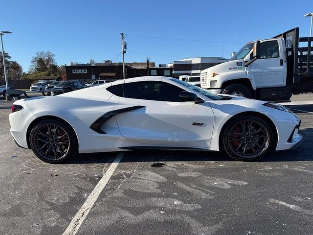 2023 Chevrolet Corvette 3LT