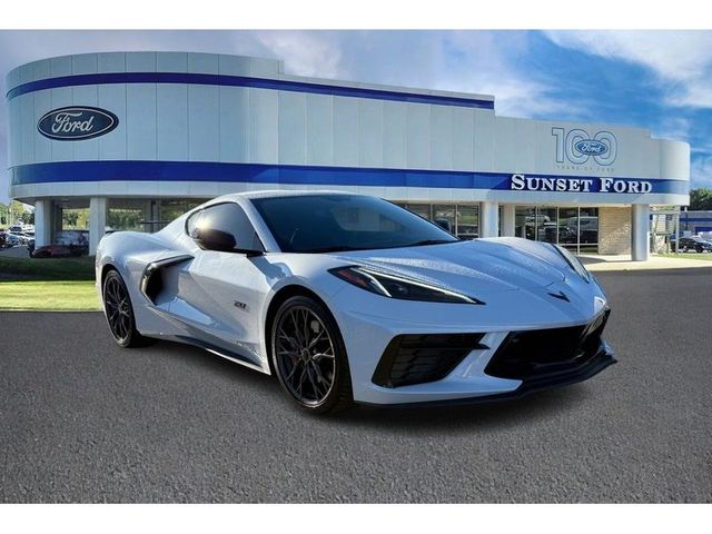 2023 Chevrolet Corvette 3LT