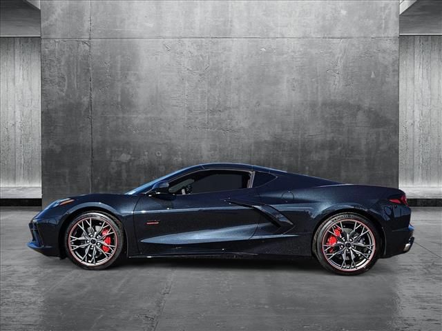 2023 Chevrolet Corvette 3LT