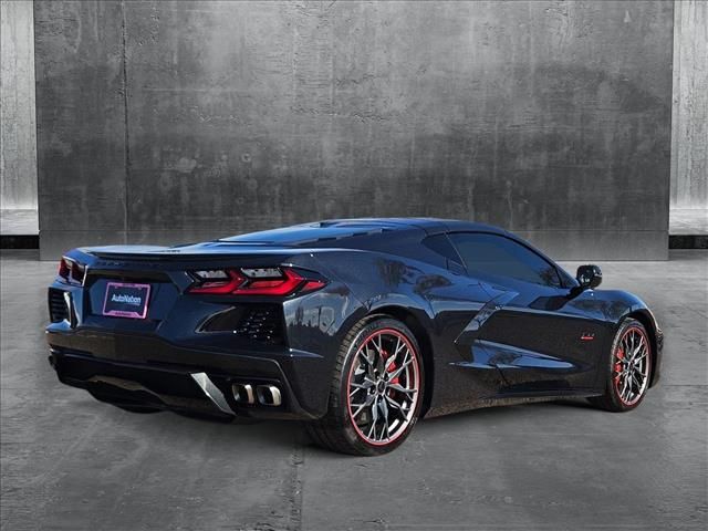 2023 Chevrolet Corvette 3LT