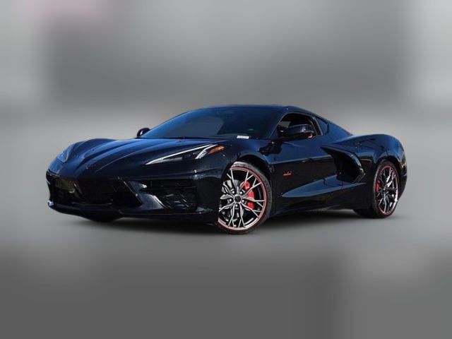 2023 Chevrolet Corvette 3LT