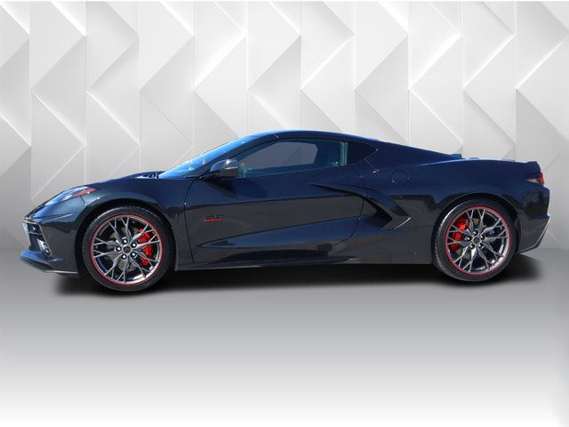 2023 Chevrolet Corvette 3LT