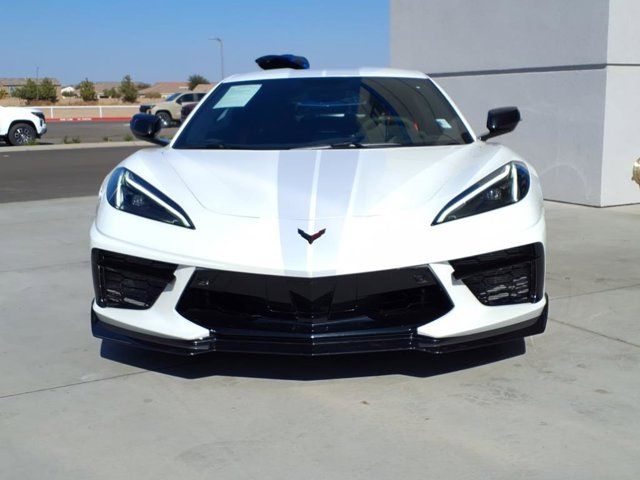 2023 Chevrolet Corvette 3LT