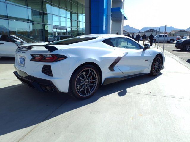 2023 Chevrolet Corvette 3LT