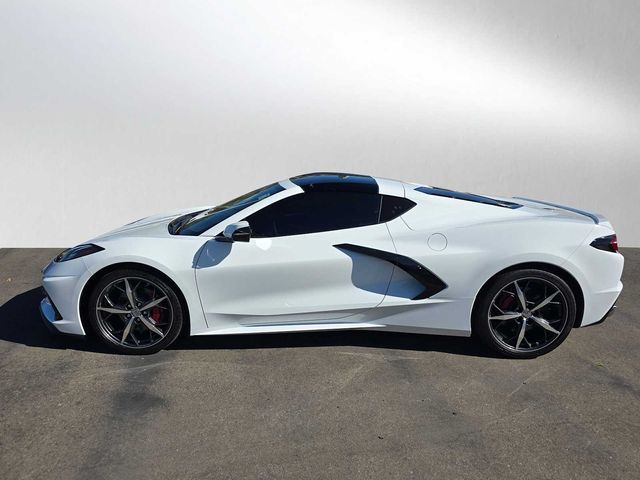 2023 Chevrolet Corvette 3LT