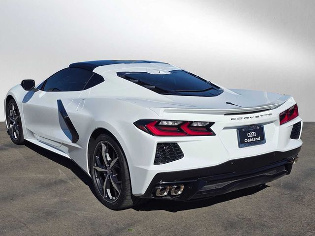 2023 Chevrolet Corvette 3LT