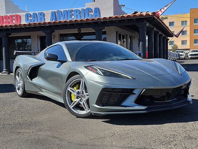 2023 Chevrolet Corvette 3LT