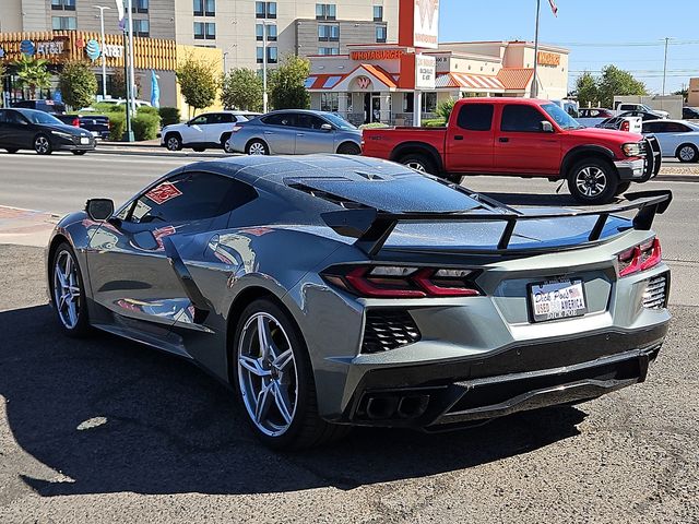 2023 Chevrolet Corvette 3LT