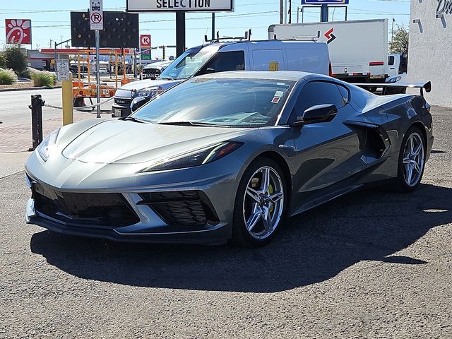 2023 Chevrolet Corvette 3LT