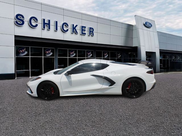 2023 Chevrolet Corvette 3LT