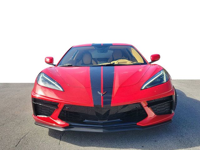 2023 Chevrolet Corvette 3LT