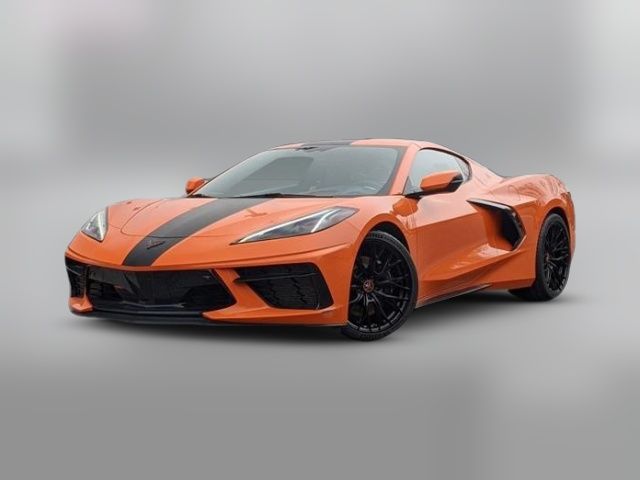 2023 Chevrolet Corvette 3LT