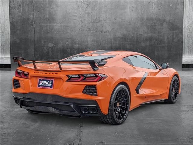 2023 Chevrolet Corvette 3LT