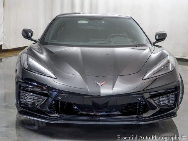 2023 Chevrolet Corvette 3LT