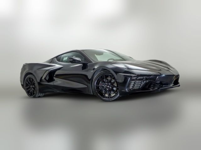 2023 Chevrolet Corvette 3LT