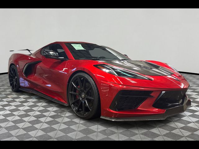 2023 Chevrolet Corvette 3LT