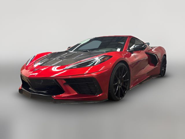 2023 Chevrolet Corvette 3LT