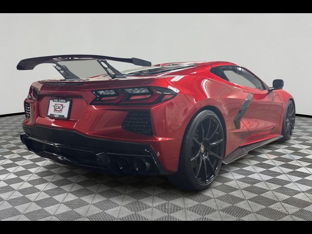2023 Chevrolet Corvette 3LT