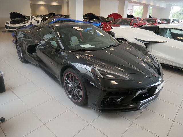 2023 Chevrolet Corvette 3LT