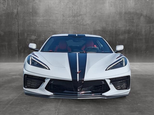 2023 Chevrolet Corvette 3LT