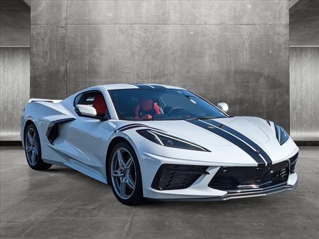 2023 Chevrolet Corvette 3LT