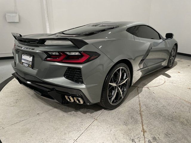 2023 Chevrolet Corvette 3LT