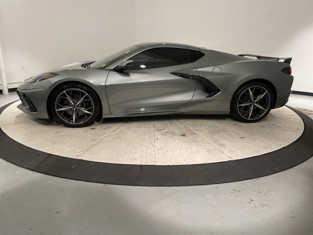 2023 Chevrolet Corvette 3LT