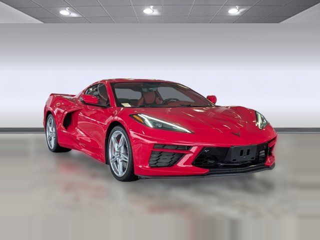 2023 Chevrolet Corvette 3LT