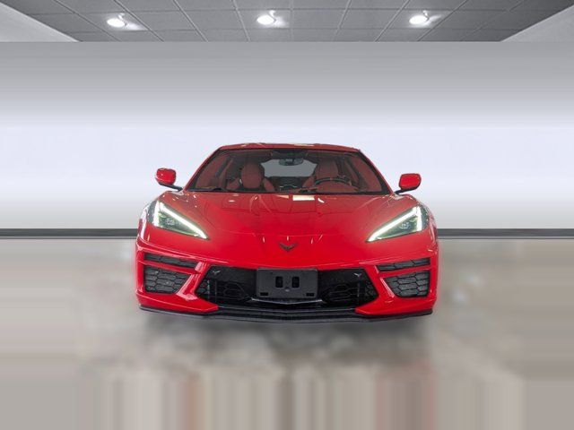 2023 Chevrolet Corvette 3LT