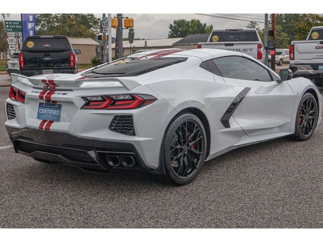 2023 Chevrolet Corvette 3LT