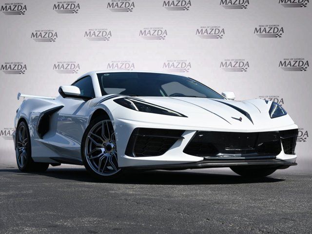 2023 Chevrolet Corvette 3LT