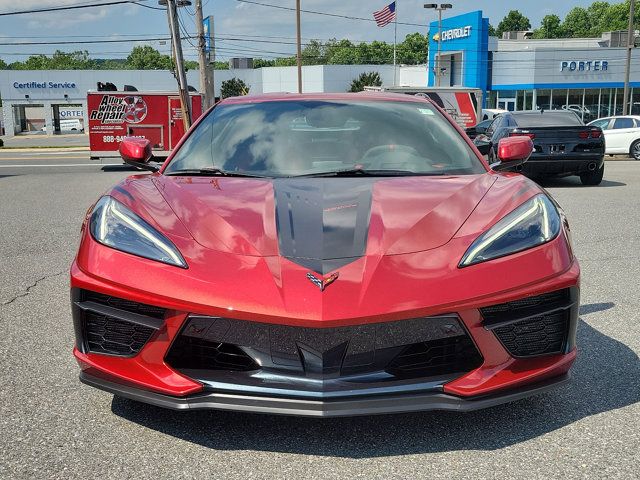 2023 Chevrolet Corvette 3LT