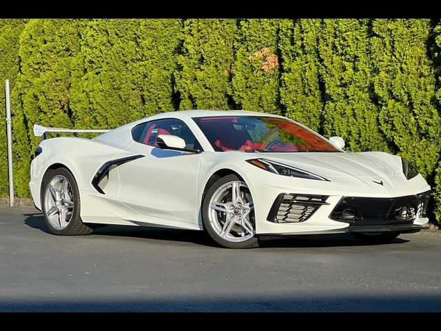 2023 Chevrolet Corvette 3LT