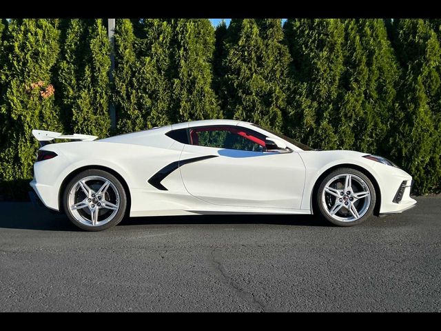 2023 Chevrolet Corvette 3LT