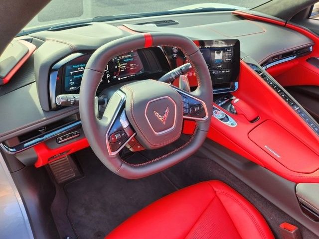 2023 Chevrolet Corvette 3LT