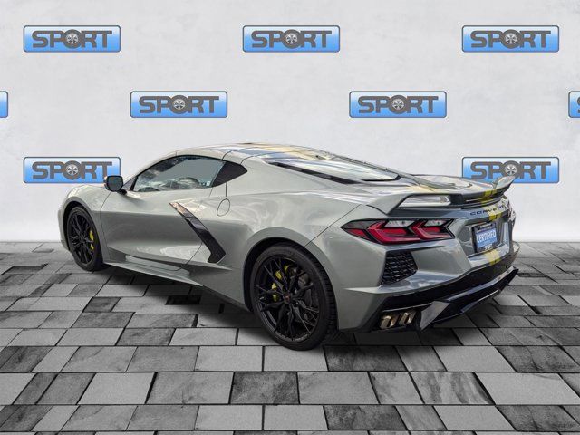 2023 Chevrolet Corvette 3LT