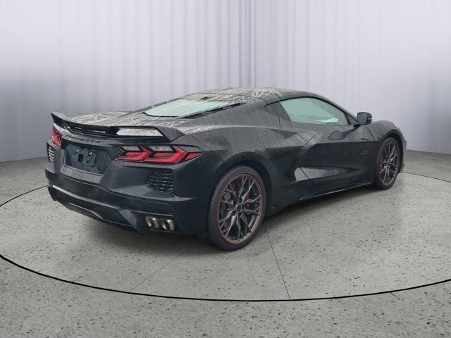 2023 Chevrolet Corvette 3LT